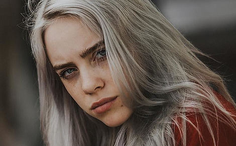 Billie Eilish | Hudební databáze XPlaylist.cz