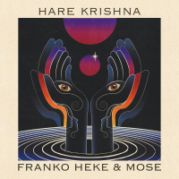 Hare Krishna