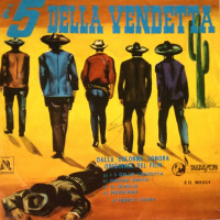 I 5 Della Vendetta (Five For Revenge)