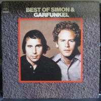  Best Of Simon & Garfunkel 