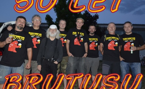 Brutus (CZ)