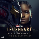 Ironheart Vol. 2 Soundtrack (Episodes 4-6)
