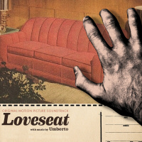 Loveseat