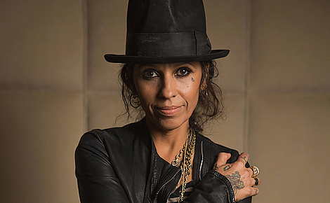 Linda Perry