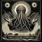 David Thrussell & Shinjuku Thief Present: The Call Of Cthulhu