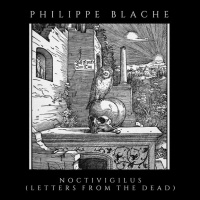 Noctivigilus (Letters From The Dead)