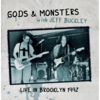 Live in Brooklyn 1992