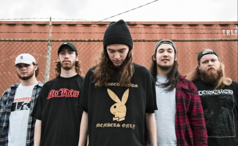 Knocked Loose