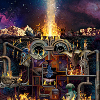 FLAMAGRA