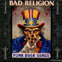 Punk Rock Songs         