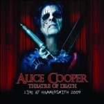 Theatre Of Death - Live At Hammersmith 2009