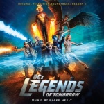 Legends of Tomorrow Season 1