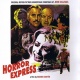 Horror Express / The Living Dead At Manchester Morgue