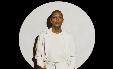 Jeff Mills