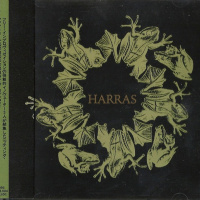 Harras