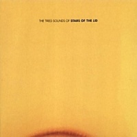 The Tired Sounds Of Stars Of The Lid