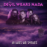 In Lust We Thrust