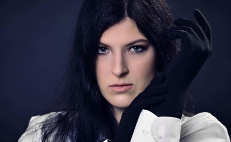 Heather