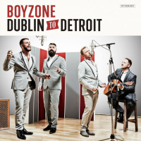Dublin To Detroit 