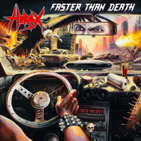 Faster than Death (EP)