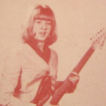 Isabel Baker
