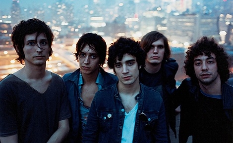 The Strokes