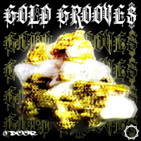 Gold Grooves