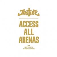 Acces All Arenas