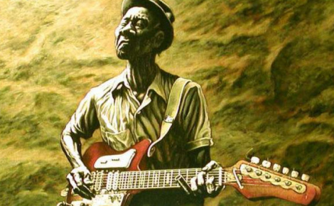 Hound Dog Taylor