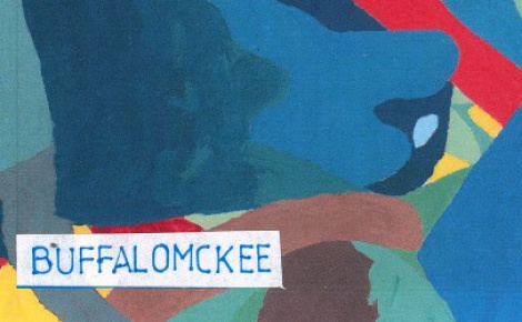 Buffalomckee