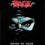 Reign of Fear