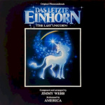 Das Letzte Einhorn / The Last Unicorn