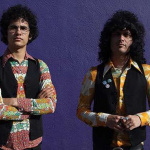 The Mars Volta