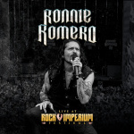 Live at Rock Imperium Festival