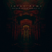 Sacred Inner Shrine 2