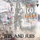 Bees and Flies
