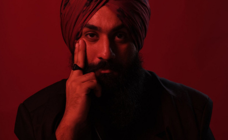 Sutej Singh