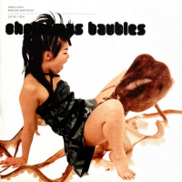 Christmas Baubles And Their Strange Sounds