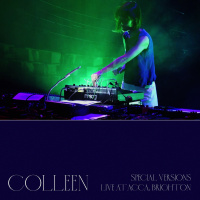 Special Versions - Live at ACCA, Brighton