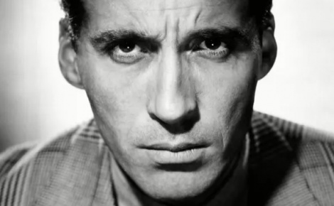 Christopher Lee