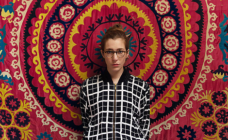 Lena Willikens