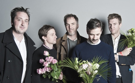 The Walkmen