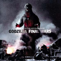 Godzilla: Final Wars