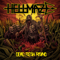 Dead Flesh Rising
