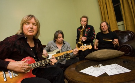 Savoy Brown