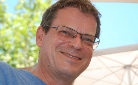 Christian Hanak