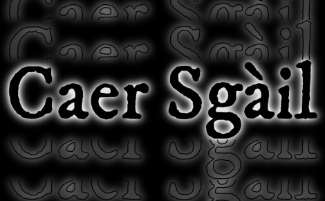 Caer Sgàil
