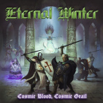 Cosmic Blood, Cosmic Grail