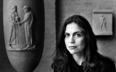 Savina Yannatou