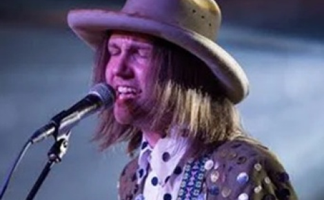 Aaron Lee Tasjan